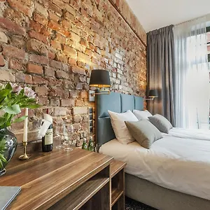 Liberum Old Town Apart Otel